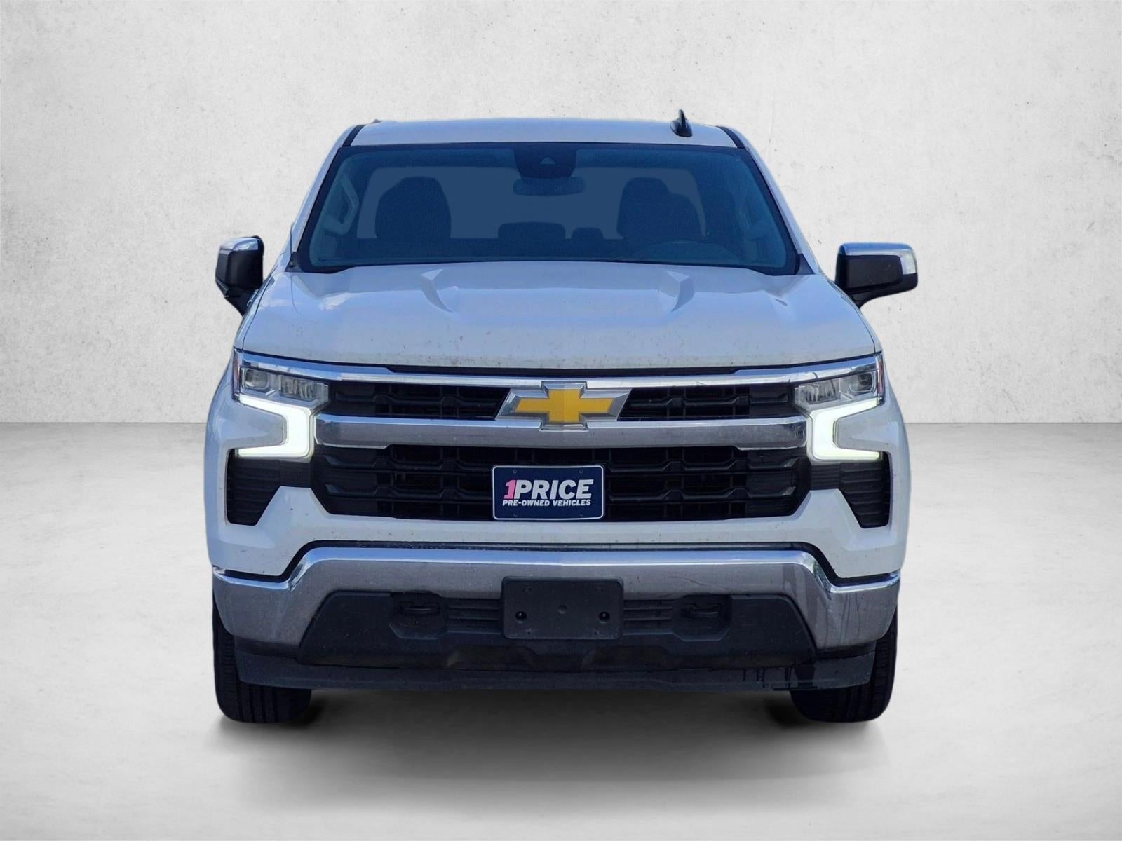 chevrolet silverado 1500 2025 3GCUKDED5SG127758 image chevrolet silverado 1500 2025 3GCUKDED5SG127758 image